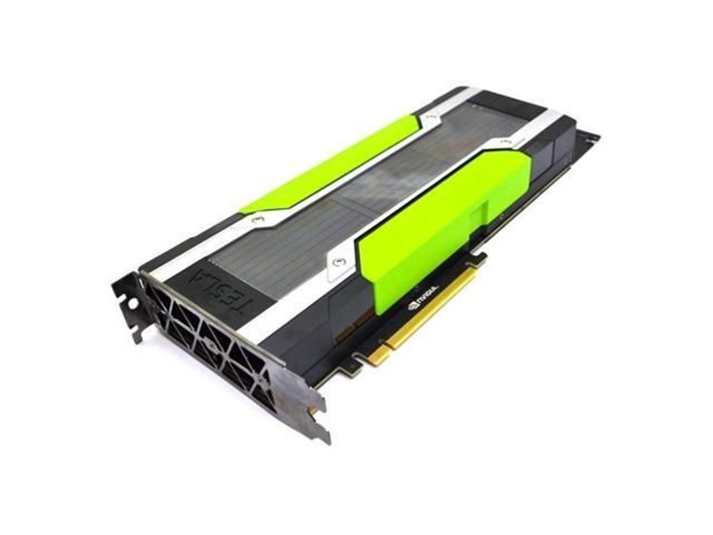 PNY NVIDIA Tesla M40 12GB GDDR5 PCIe 3.0 Graphics Card