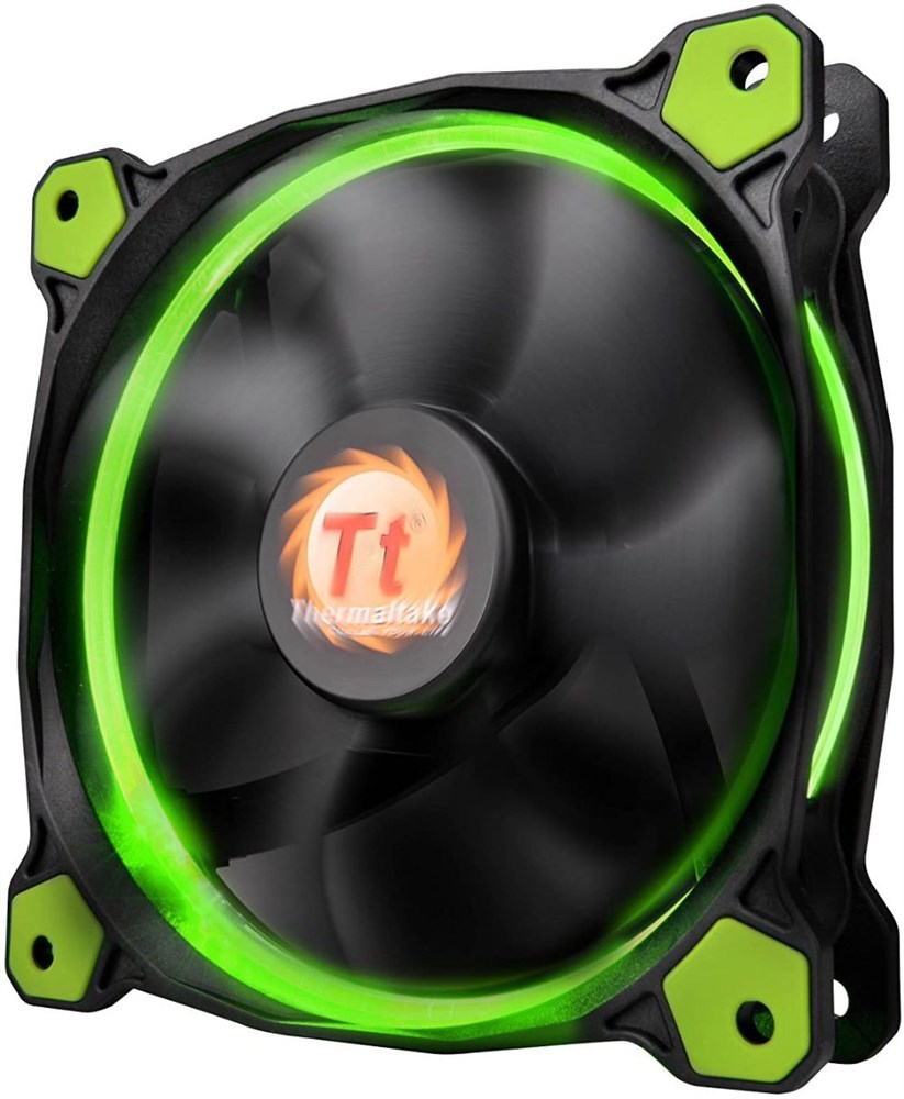  Thermaltake Riing 12 Series High Static Pressure 
