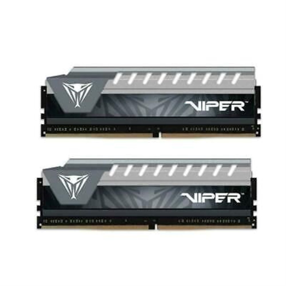 Patriot Viper Elite 2 x 4GB DDR4