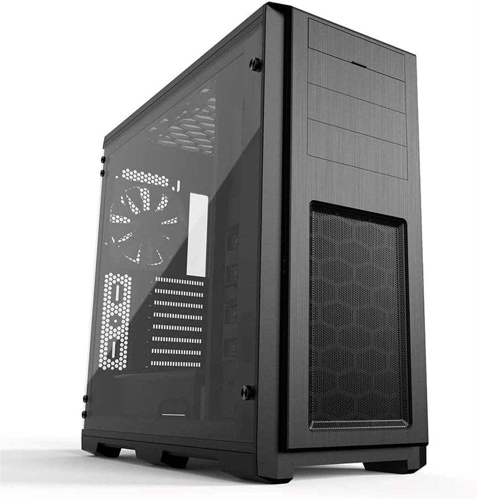  Phanteks Enthoo Pro ATX Full Tower Case