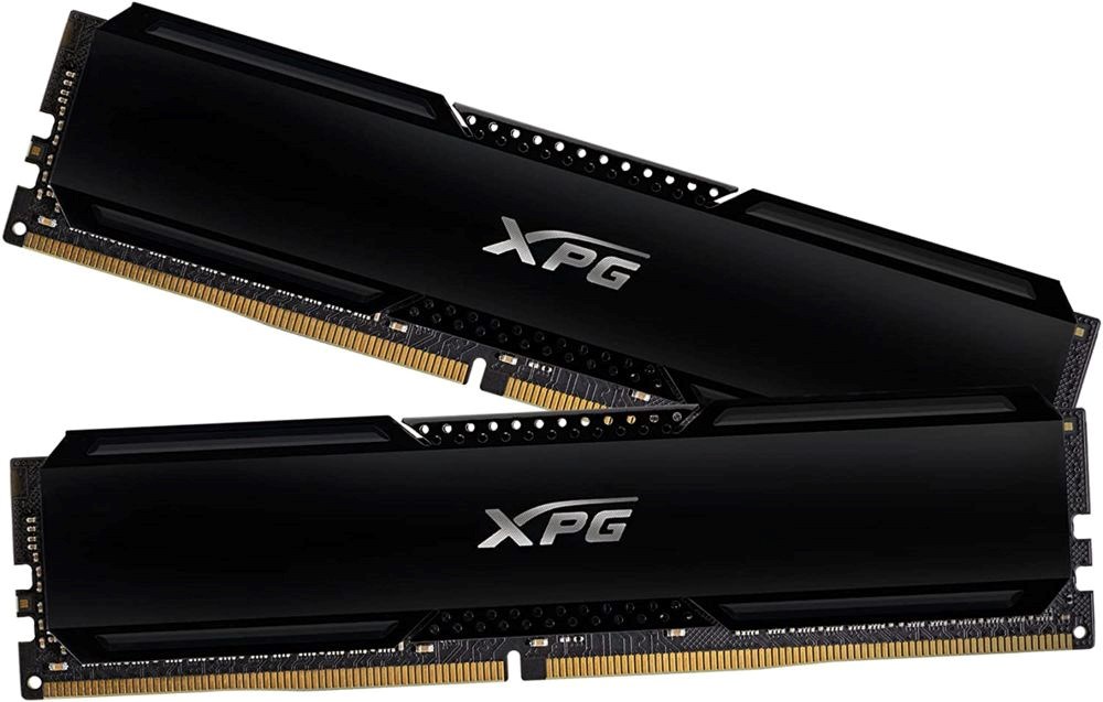 XPG GAMMIX D20 DDR4 3200MHz 16GB (2x8GB)