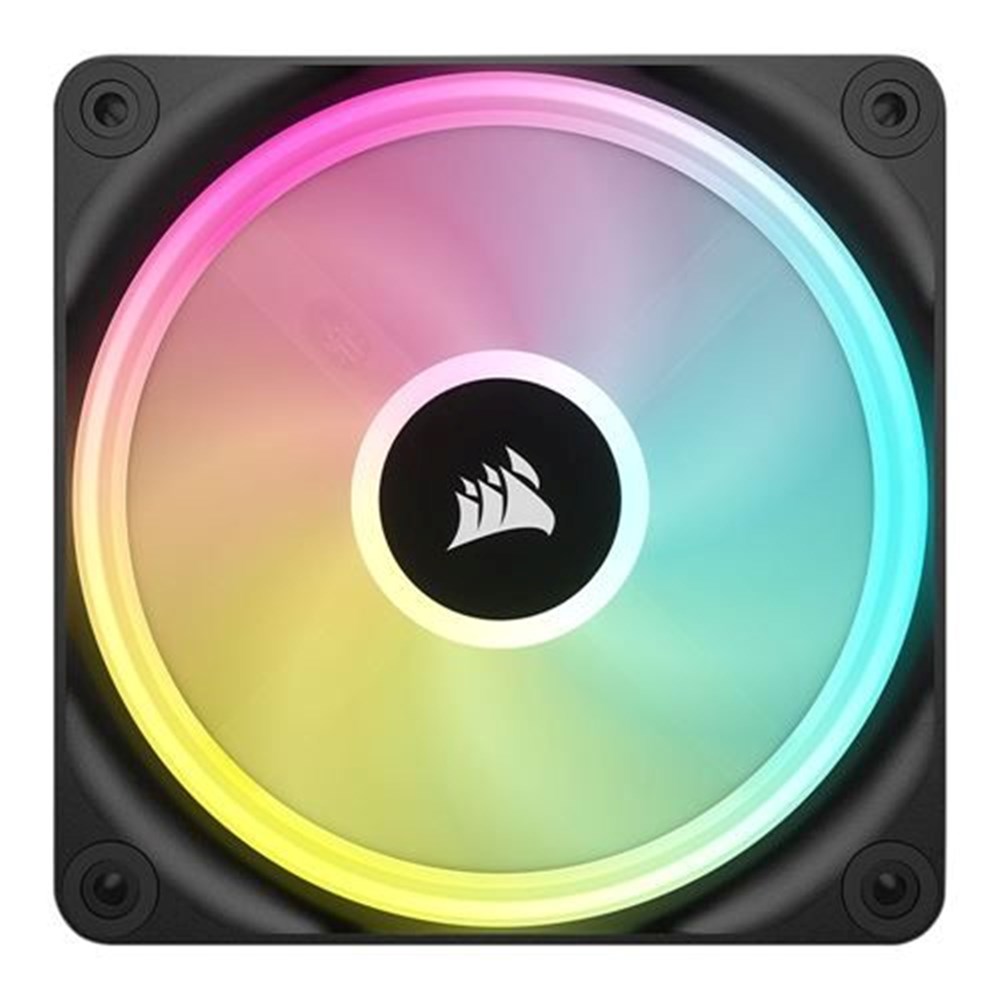 Corsair QX120 3 pack