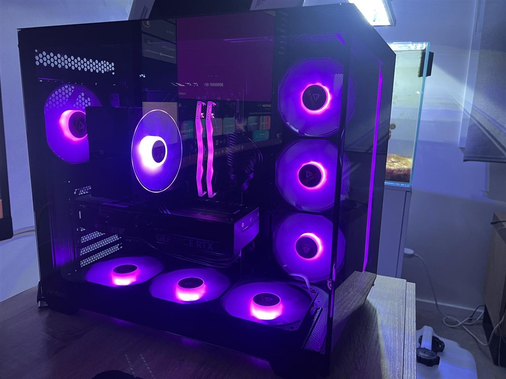 2025 Gaming PC Upgrade thumbnail