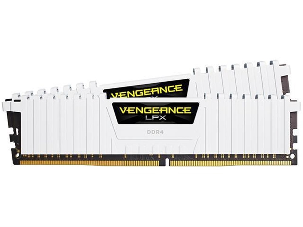 Corsair Vengeance LPX 16 GB (2 x 8 GB) DDR4-3200 CL16 Memory