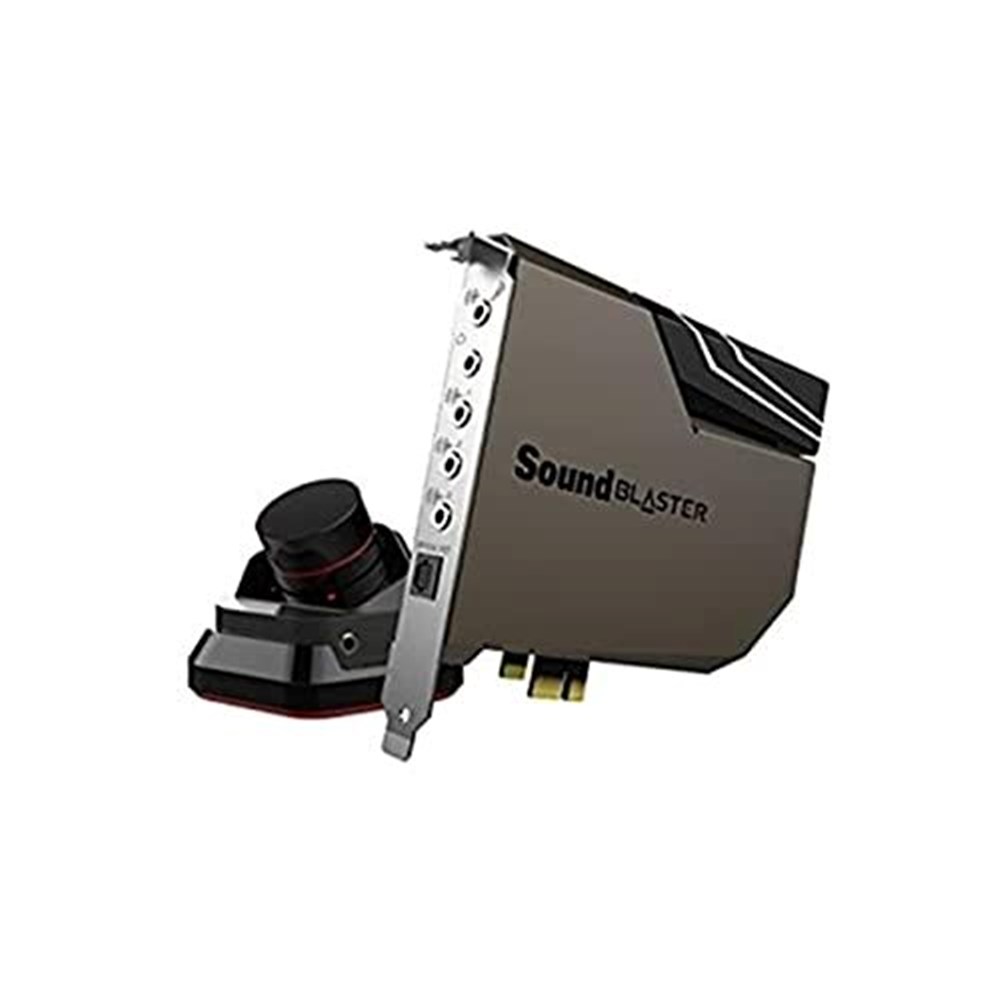 Creative Sound Blaster AE-7 Sound Card
