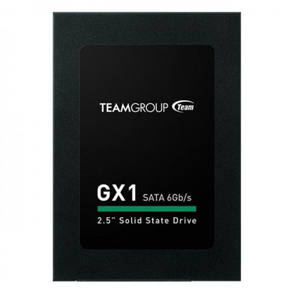  Team gx1 480GB 2.5"