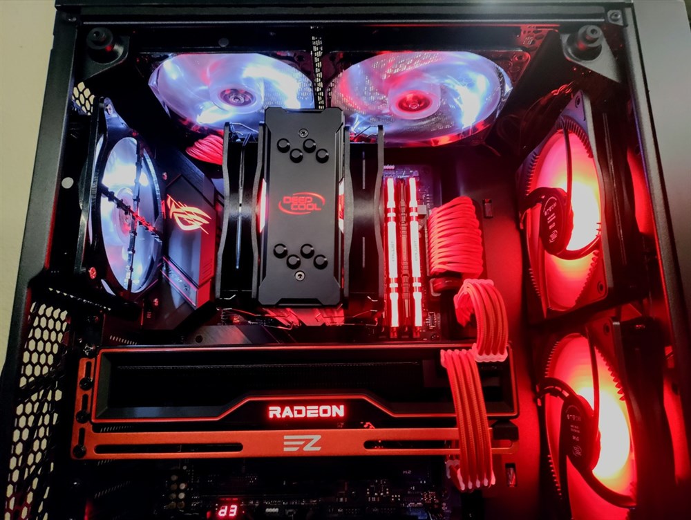 Search's pc Gaming build thumbnail