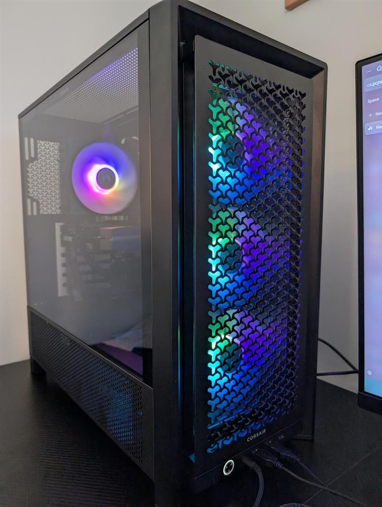 Budget PC Build thumbnail