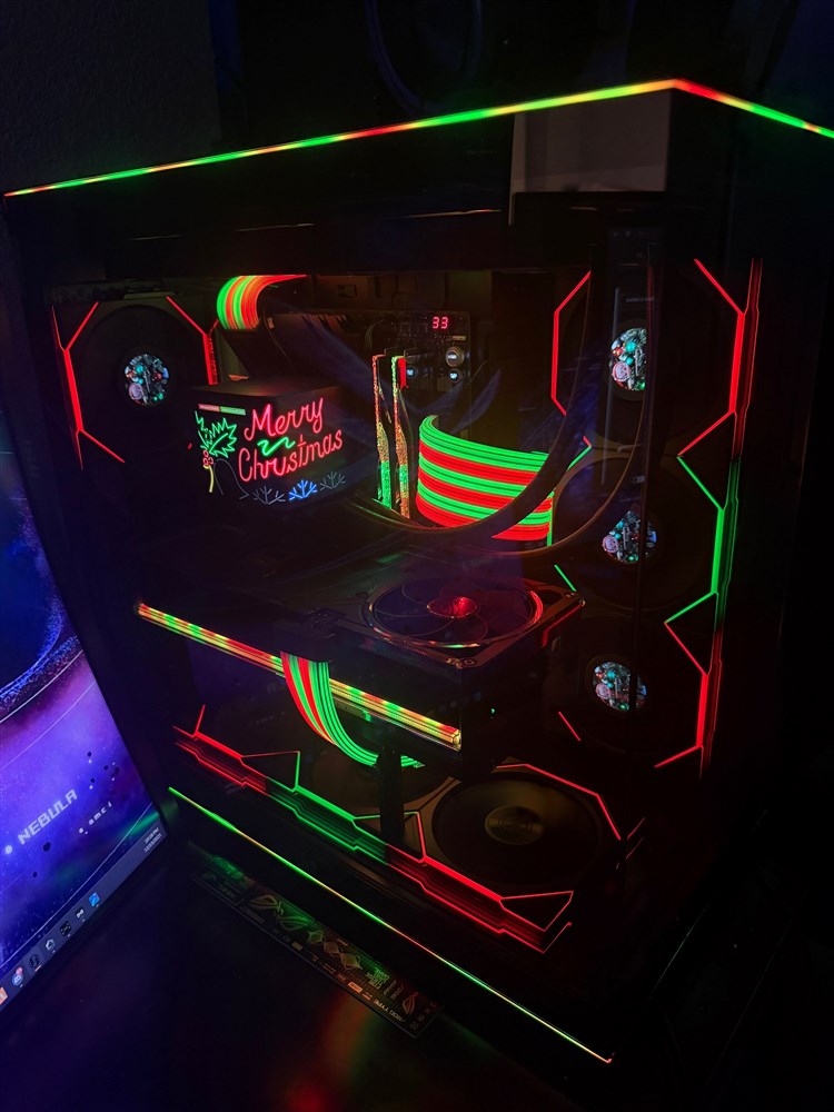 The dark beast thumbnail