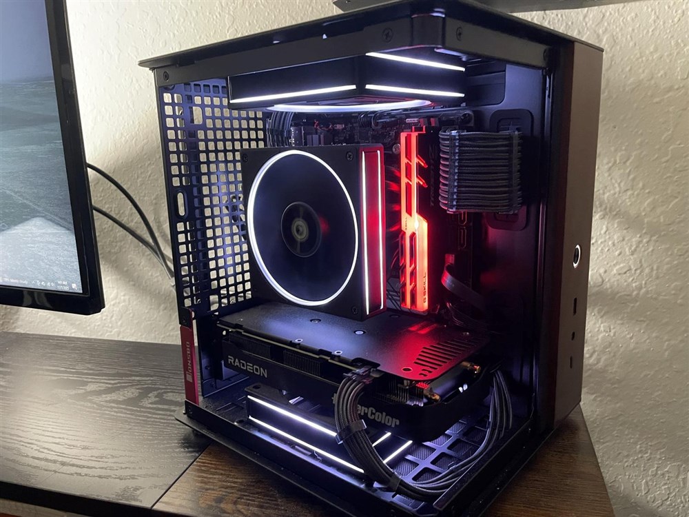 Image for build - portable box pc