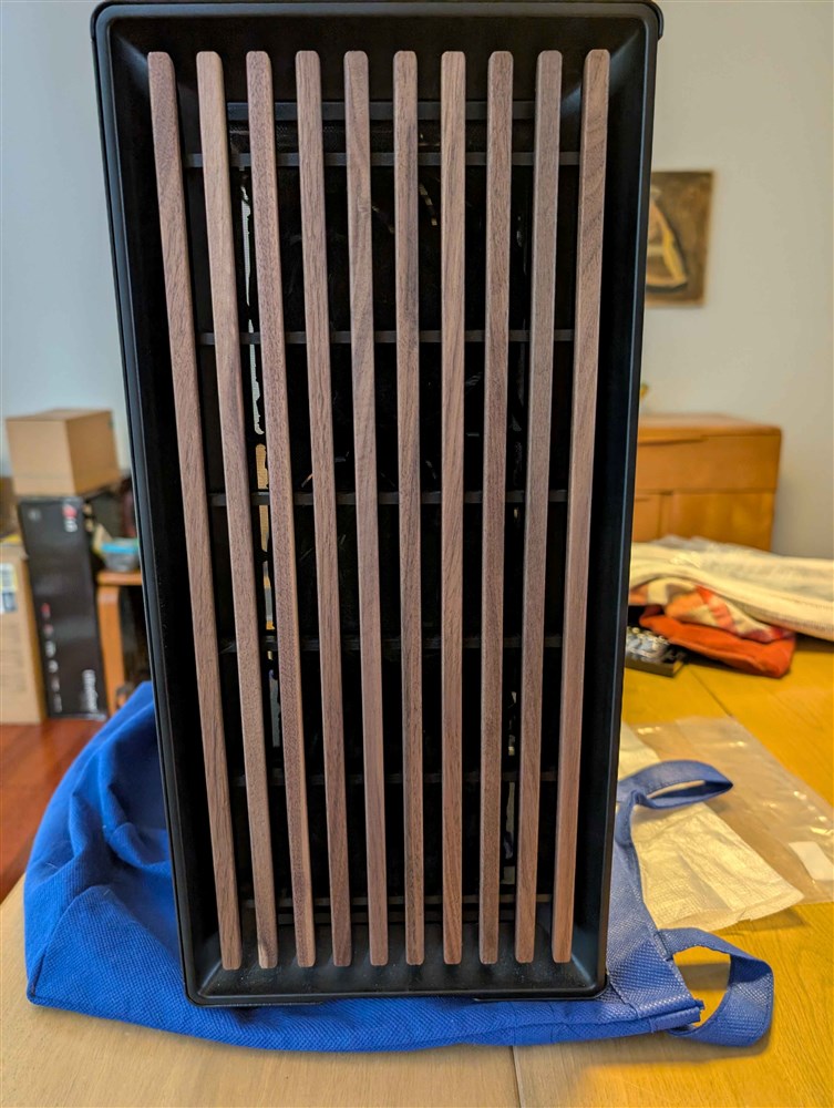 Spare Parts Build thumbnail