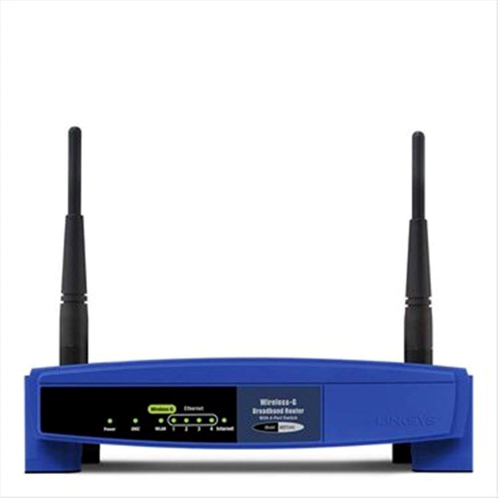 WRT54G V6