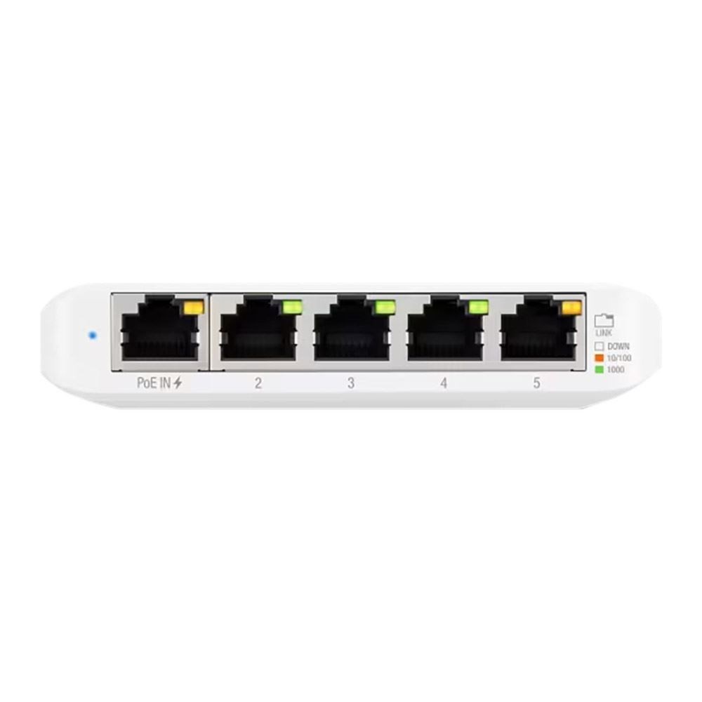 Ubiquiti Networks USW Flex Mini 5 Port Gigabit Switch