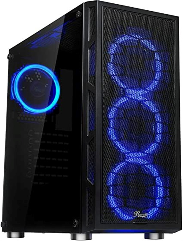  Rosewill Spectra C100