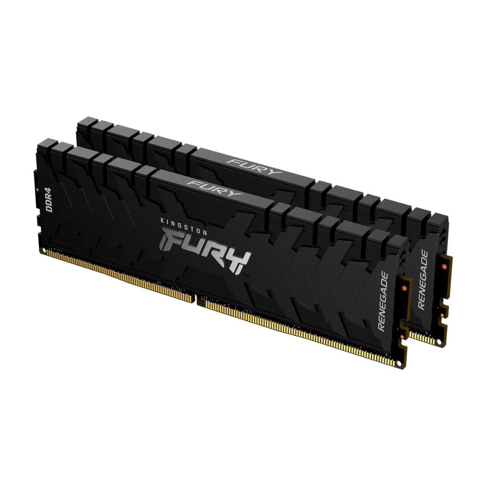 Kingston FURY Renegade 32 GB (2 x 16 GB) DDR4-3600