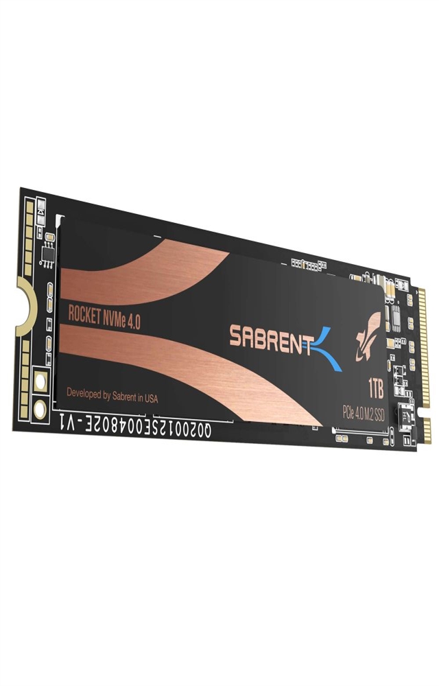  Sabrent Rocket 1 TB