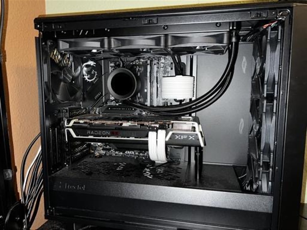 Bloom Micro Center Build bloom-micro-center-build