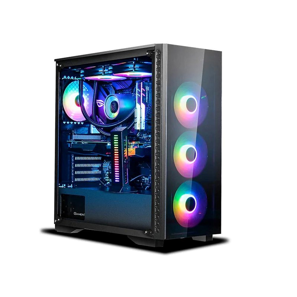 DeepCool Matrexx 50