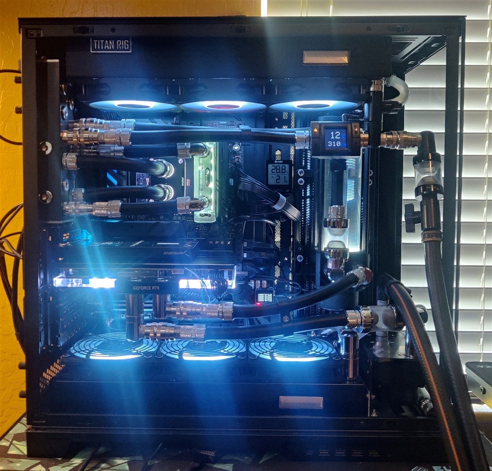 Wraith Prism Pc Build WRAITH - Micro Center Build