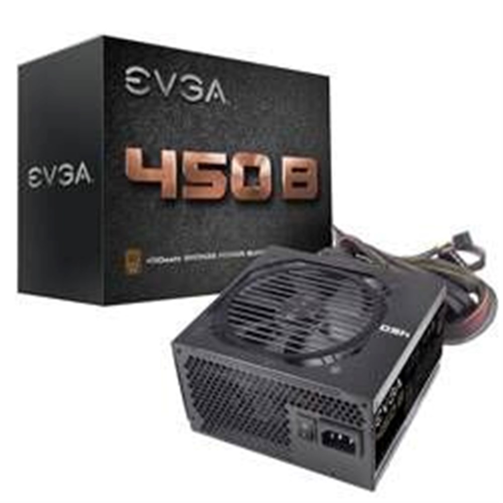 EVGA 450 B1