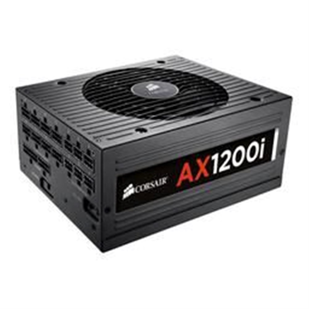 corsair AXi 1200w 80+ Platinum ATX psu