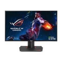  ASUS ROG Swift PG279Q 27" WQHD 165Hz HDMI DP G-SYNC IPS LED Gaming Monitor