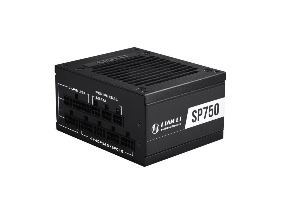 lian li SP750