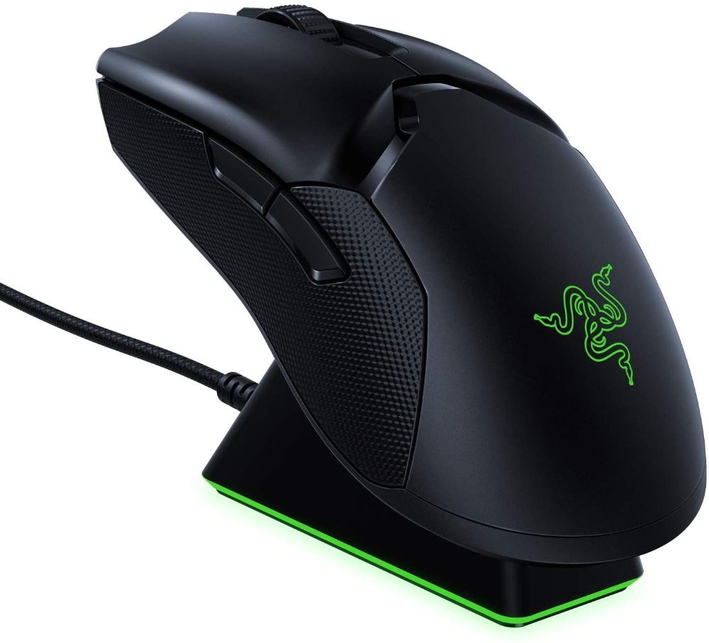  Razer Viper Ultimate Hyperspeed 