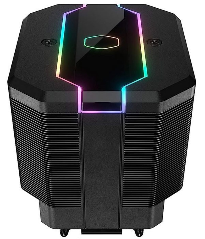 Cooler Master MasterAir MA620M Dual Tower ARGB