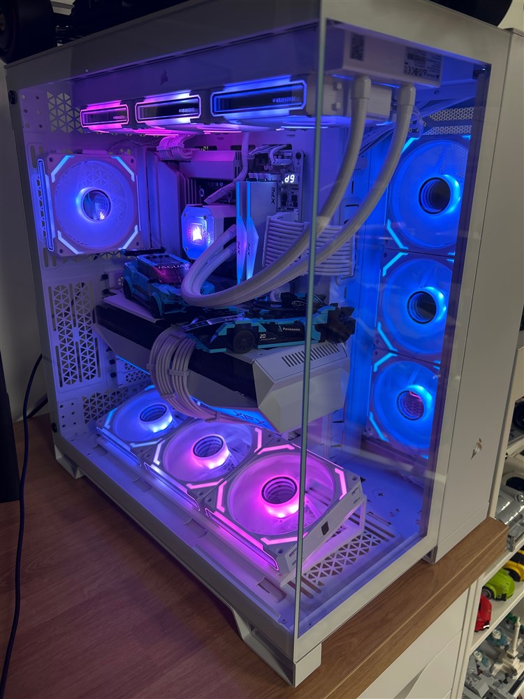 Walters Build thumbnail