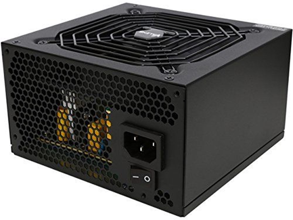  Rosewill 500 W 80+ Gold
