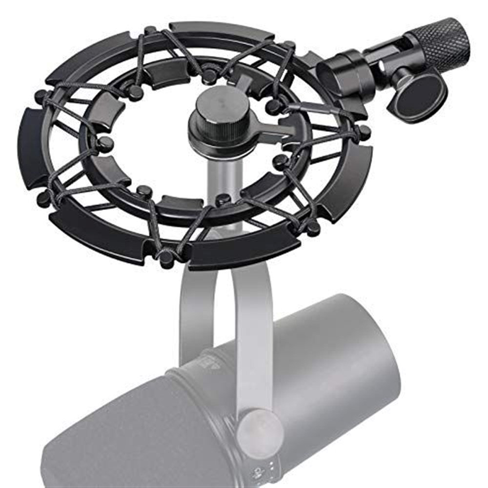Shure MV7 Shock Mount
