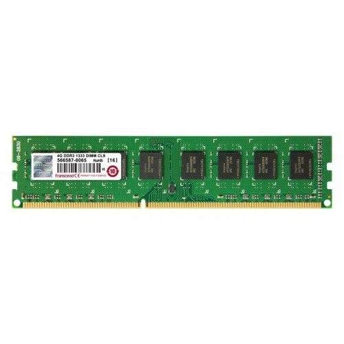 ddr3 (1x4) 1333 MHZ