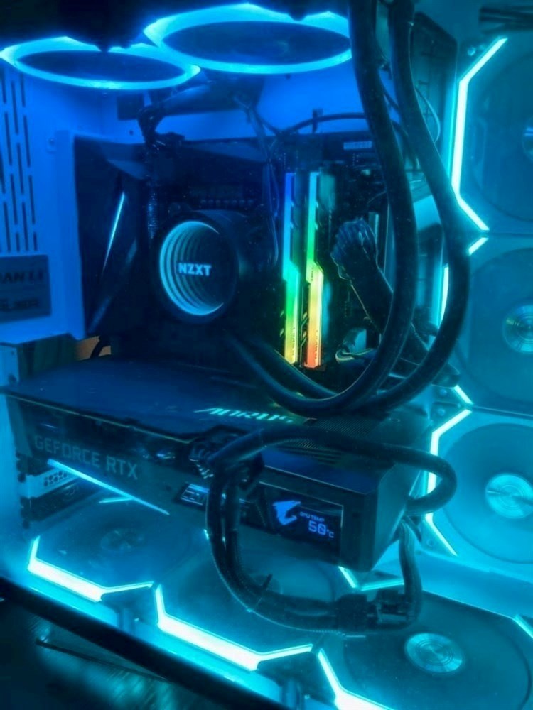 Blue Dream thumbnail