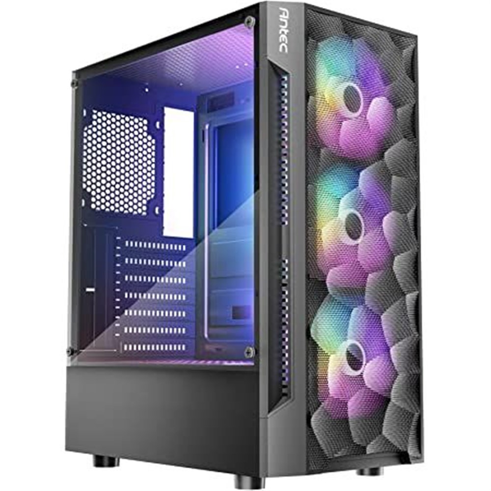 Antec NX260 Black