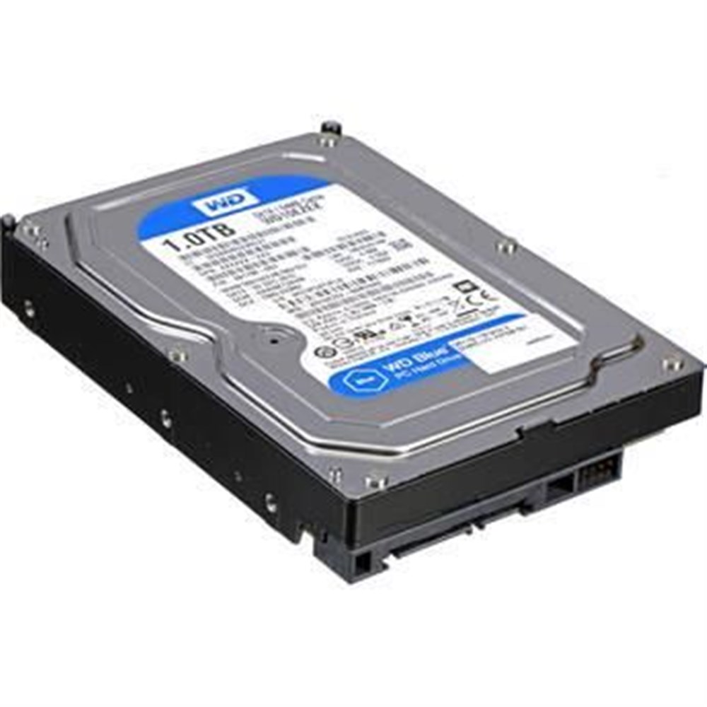 Western Digital Caviar Blue 1 TB 3.5" 7200RPM Internal Hard Drive