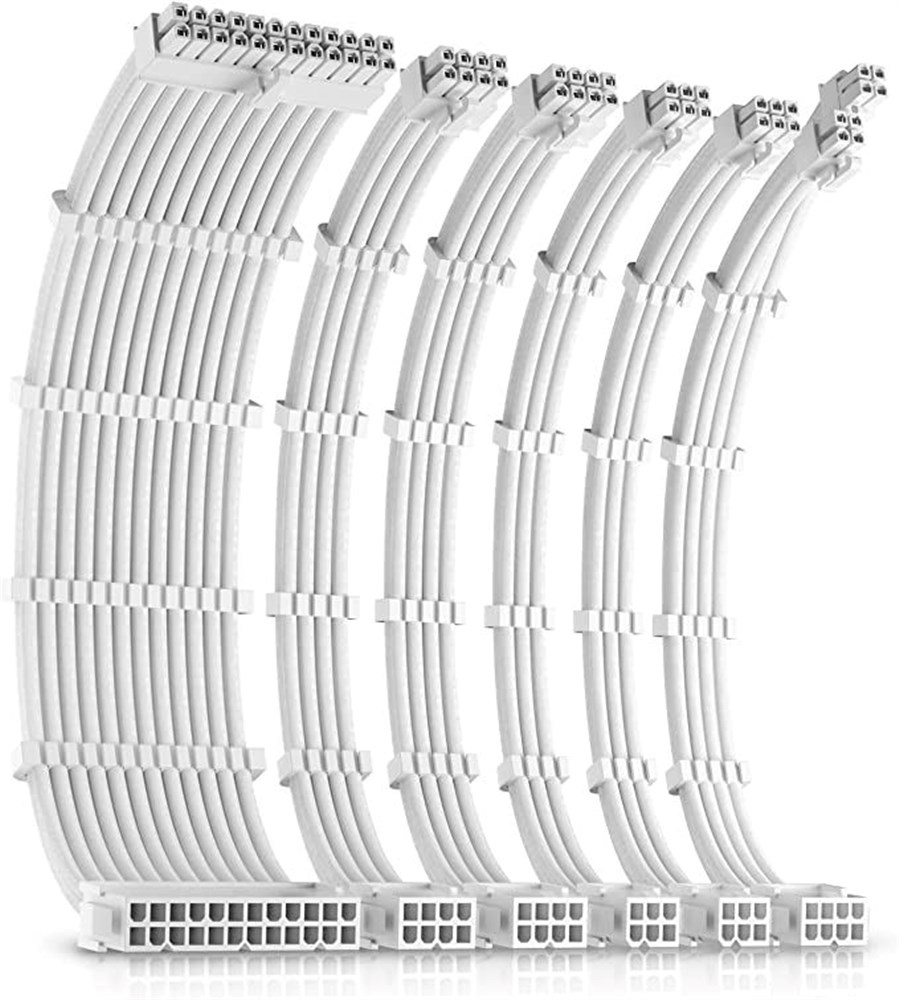  Antec PSU Cable Extenders