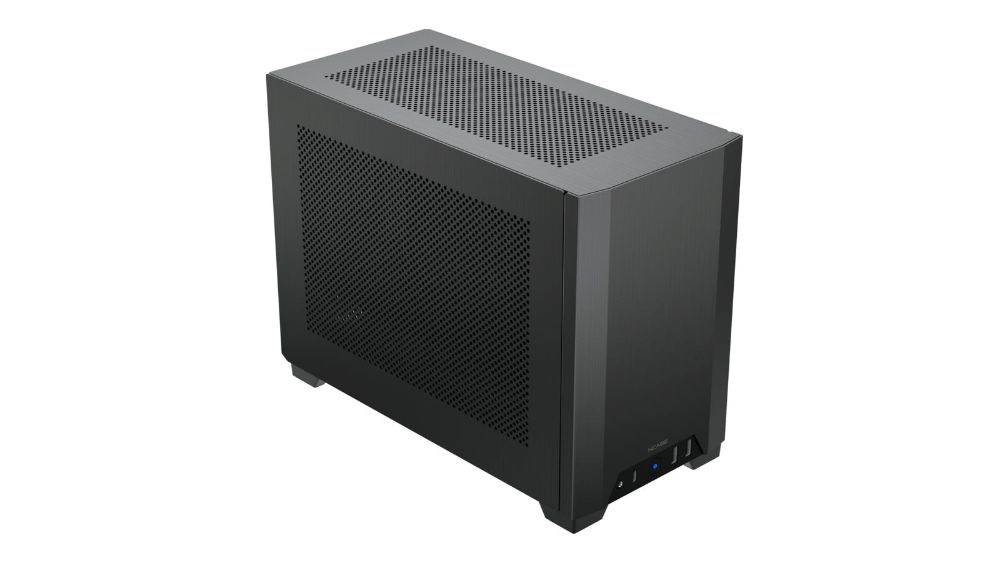 nCase m1 v6.1