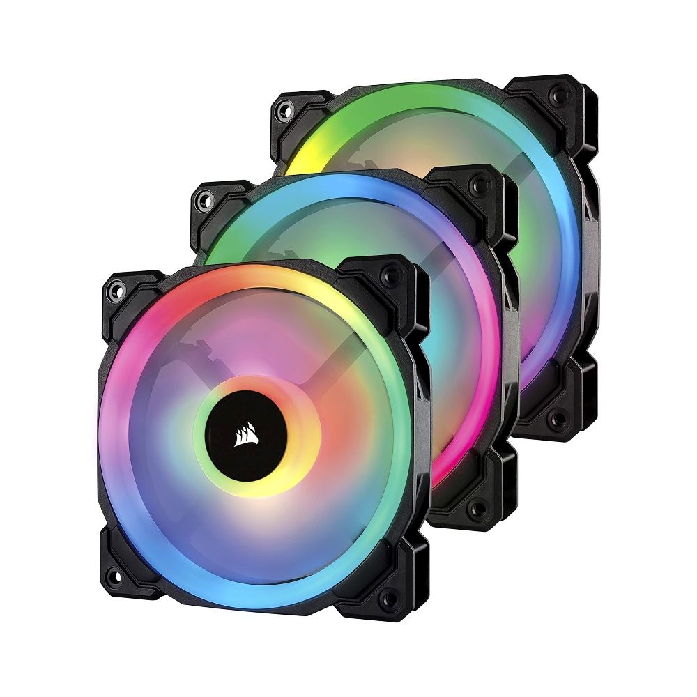  Corsair LL120