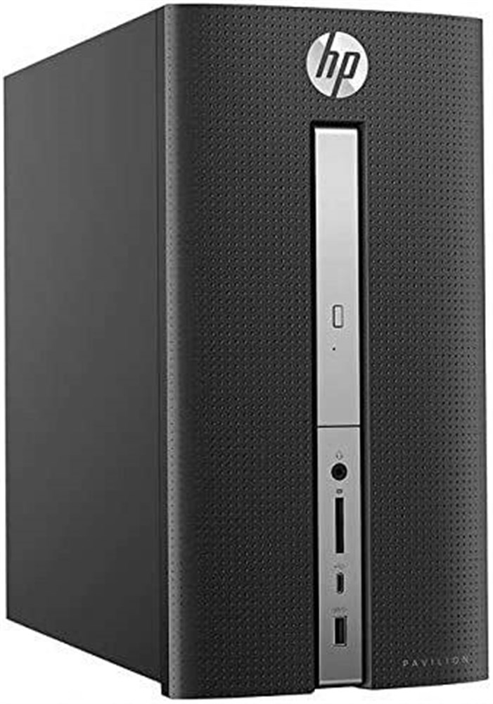 HP Pavilion 670-p0xx OEM Case