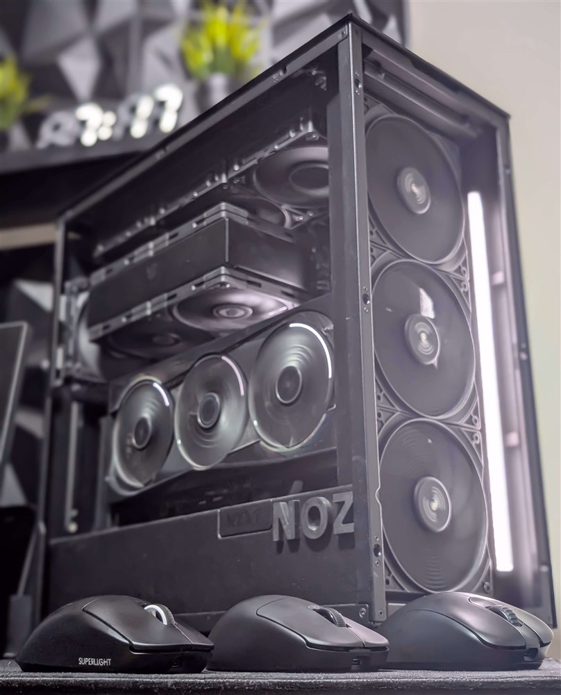 NOZ JZ-SPEC thumbnail