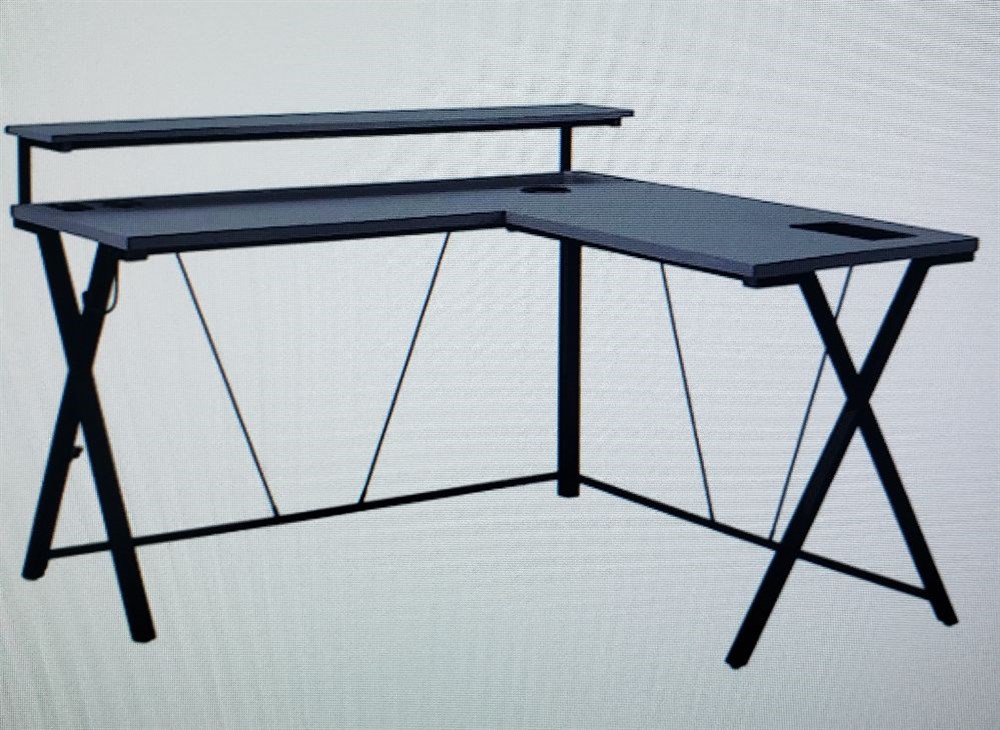 Office Star Gaming Desk
