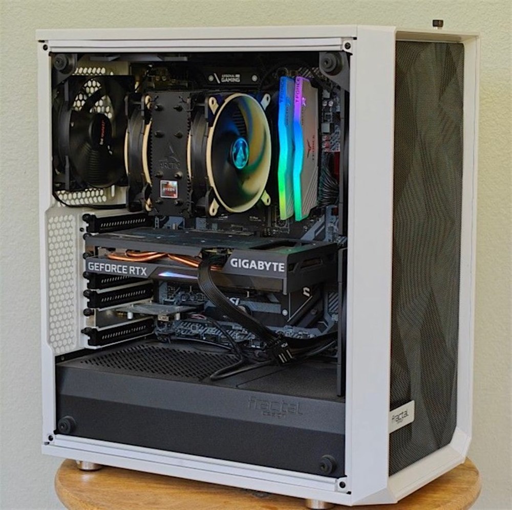 1080p white monster thumbnail