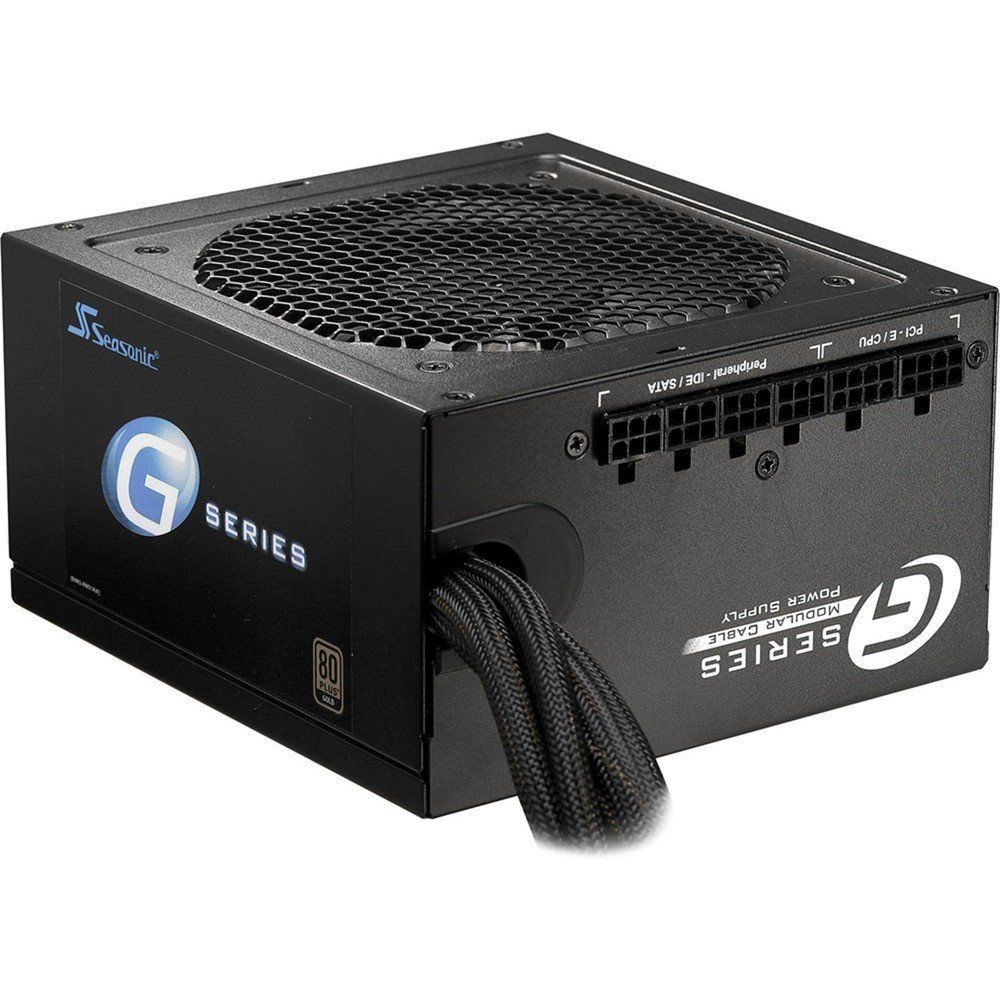 SeaSonic SSR-650RM