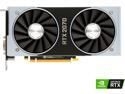  NVIDIA - GeForce RTX 2070 Founders Edition 8GB