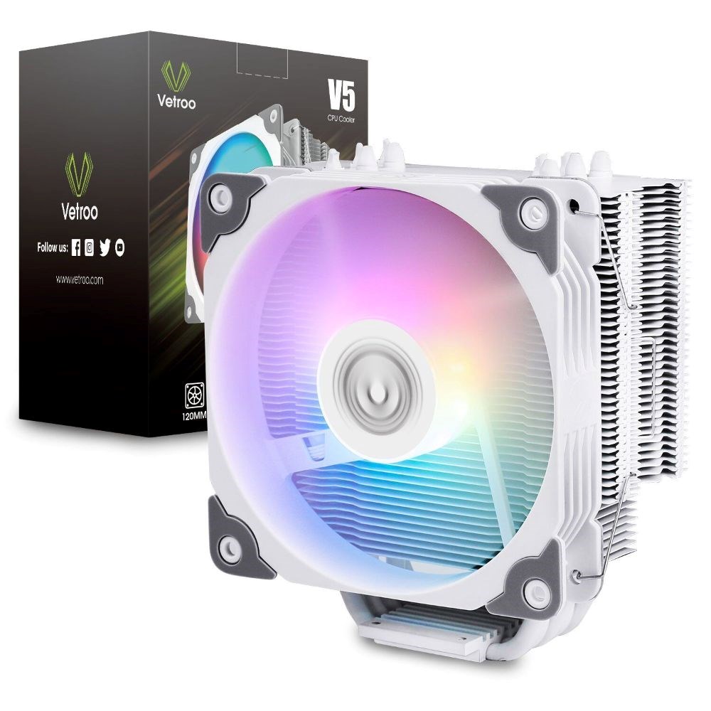  Vetroo V5
