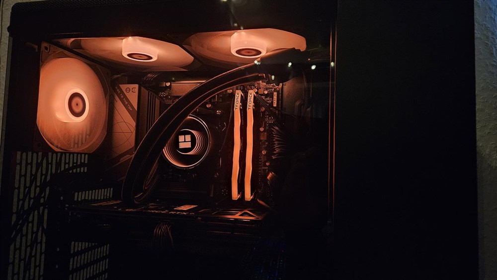 First gaming PC thumbnail