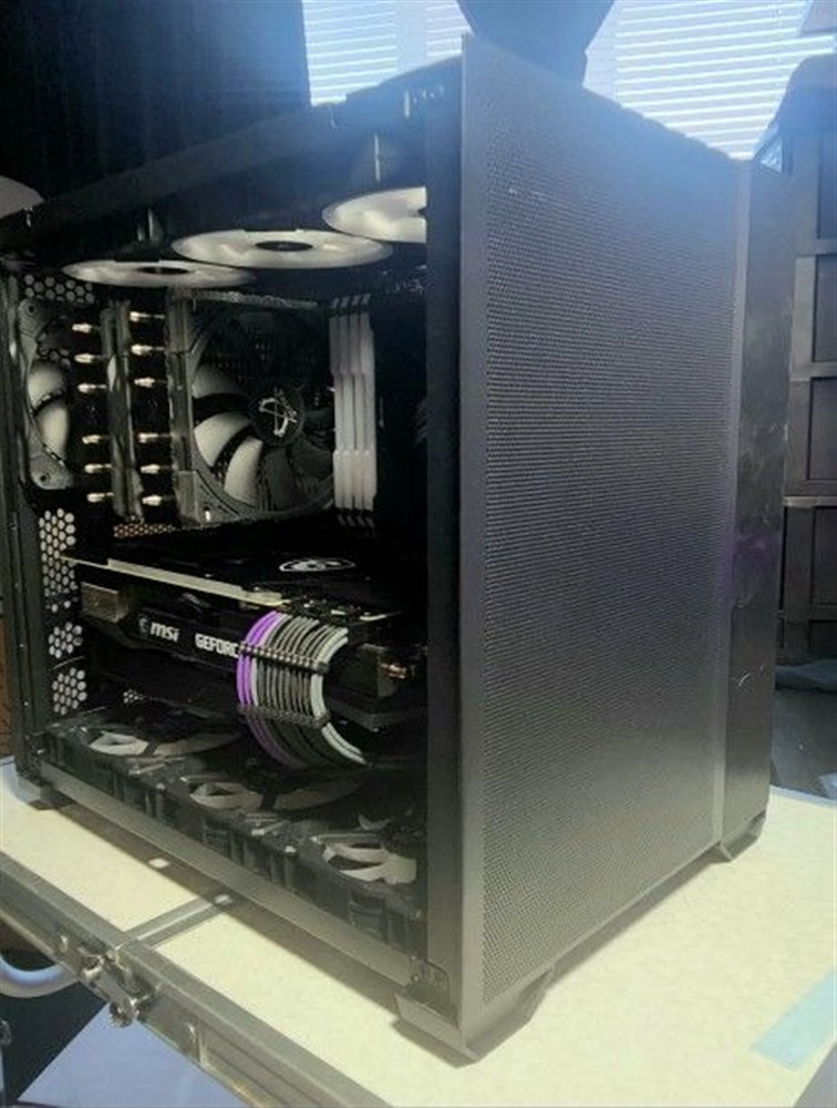 Gaming Pc Ryzen 7 Micro Center Build Gaming Pc Ryzen 7 Micro Center Build