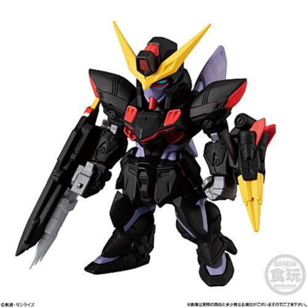  Bandai FW GUNDAM CONVERGE #21 [250：Blitz Gundam ]