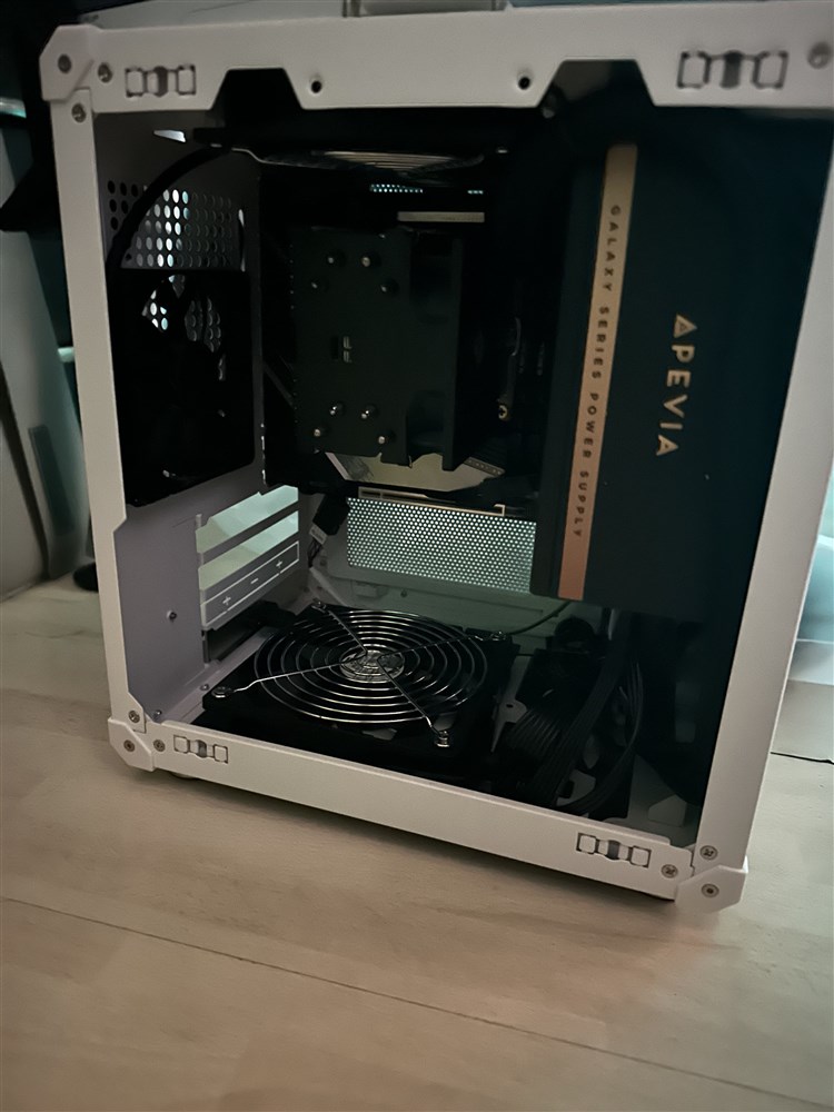 Used ITX Project thumbnail